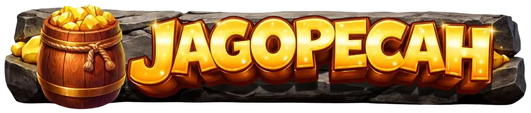 JAGOPECAH Logo